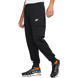 Kalhoty Nike M NK NSW CLUB FLEECE PANTS