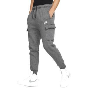 Kalhoty Nike  Sportswear Club Fleece Men s Cargo Pants