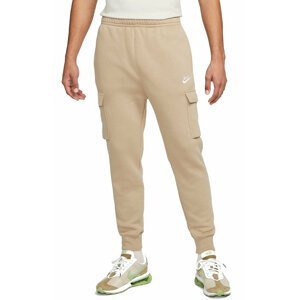 Kalhoty Nike M NK NSW CLUB FLEECE PANTS