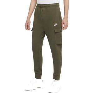 Kalhoty Nike M NK NSW CLUB FLEECE PANTS