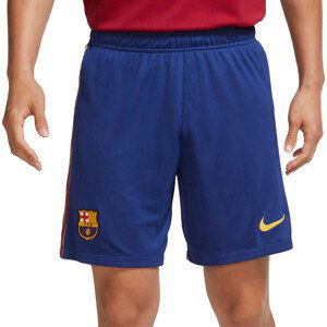 Šortky Nike M NK FCB STADIUM DRY SHORT 2020/21