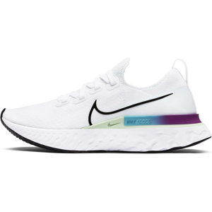 Běžecké boty Nike W  REACT INFINITY RUN FK