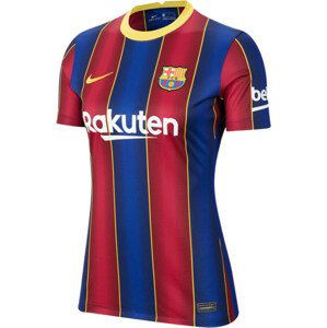 Dres Nike W NK FCB STADIUM HOME DRY SS JSY 2020/21