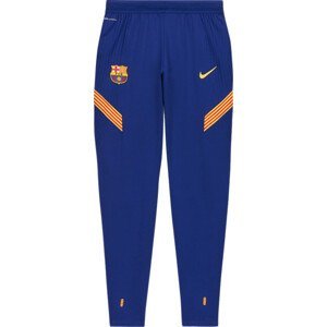 Kalhoty Nike M NK FC BARCELONA VAPORKNIT STRIKE PANT