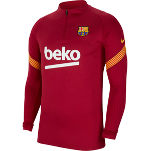 Triko s dlouhým rukávem Nike M NK FCB STRIKE DRY DRILL TOP