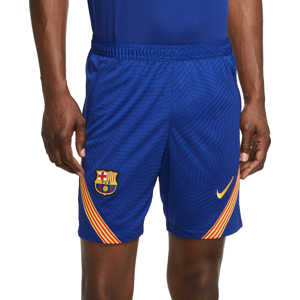 Šortky Nike M NK FC BARCELONA STRIKE DRY SHORT