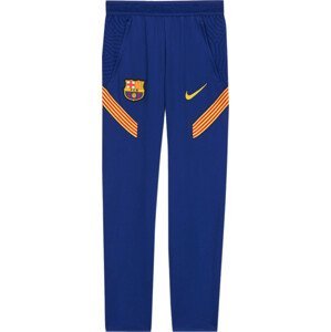 Kalhoty Nike Y NK FC BARCELONA STRIKE DRY PANT