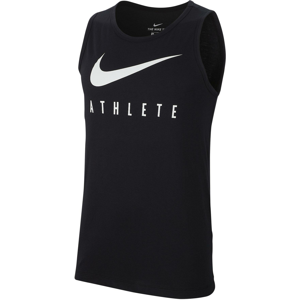 Tílko Nike M NK DB TANK SWOOSH ATHLETE