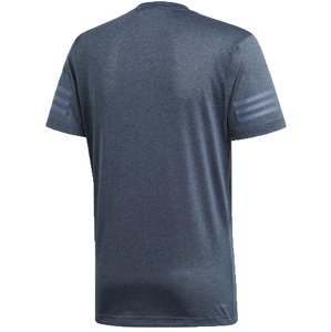 Triko adidas  Freelift Climacool Tee T-Shirt Blau