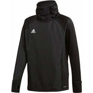 Mikina adidas condivo 18 warm top kids