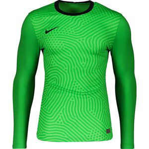 Dres s dlouhým rukávem Nike M NK PROMO GK LS JSY