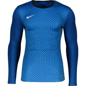 Dres s dlouhým rukávem Nike M NK PROMO GK LS JSY