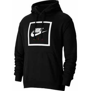 Mikina s kapucí Nike M NSW PO HOODIE  AIR 5