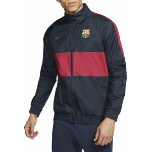 Bunda Nike FCB M NK W TRK JKT ST