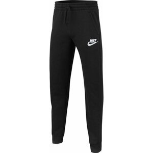 Kalhoty Nike B NSW CLUB FLC JOGGER PANT