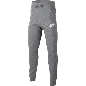Kalhoty Nike B NSW CLUB FLC JOGGER PANT