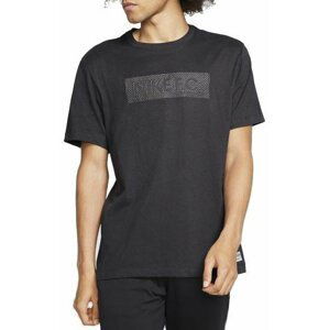 Triko Nike M NK FC DRY TEE SEASONAL BLOCK