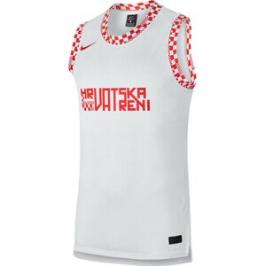 Tílko Nike M NK CROATIA DRY BASKET TOP