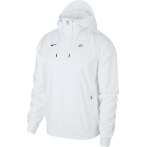 Bunda s kapucí Nike M NK PSG WINDRUNNER JKT