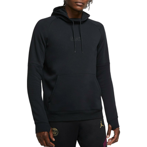 Mikina s kapucí Nike M NK PSG FLC PO HOODIE