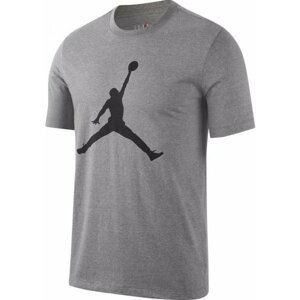 Triko Jordan M J JUMPMAN SS CREW