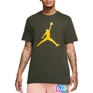 Triko Jordan M J JUMPMAN SS CREW