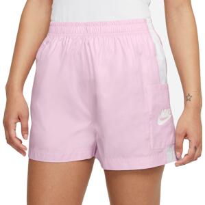 Šortky Nike  Sportswear Women s Woven Shorts