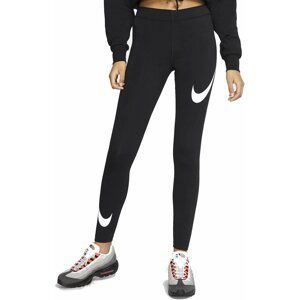 Kalhoty Nike W NSW LEGASEE LGGNG SWOOSH