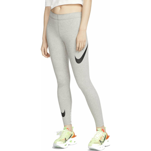 Kalhoty Nike W NSW LEGASEE LGGNG SWOOSH