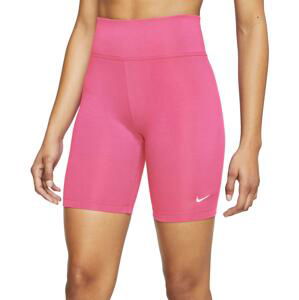 Šortky Nike W NSW LEGASEE BIKE SHORT