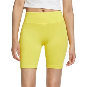 Šortky Nike W NSW LEGASEE BIKE SHORT