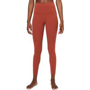 Legíny Nike  Yoga Luxe Women s High-Waisted 7/8 Infinalon Leggings