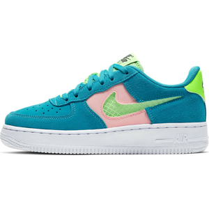 Obuv Nike AIR FORCE 1 LV8 GS