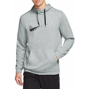 Mikina s kapucí Nike M NK DRY HOODIE PO SWOOSH