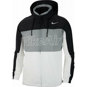 Bunda s kapucí Nike M NSW  AIR JKT HD WVN
