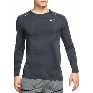 Triko s dlouhým rukávem Nike M NK TECHKNIT ULTRA LS