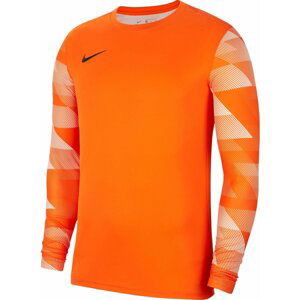 Dres s dlouhým rukávem Nike M NK DRY PARK IV JSY LS GK