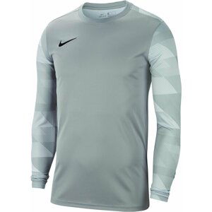 Dres s dlouhým rukávem Nike Y NK DRY PARK IV JSY LS GK