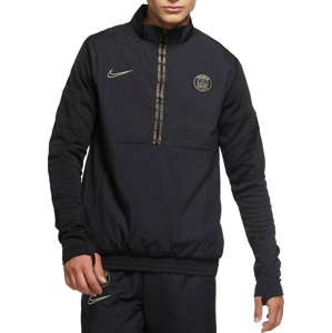 Bunda Nike M NK PSG 1/2 ZIP WOVEN JKT