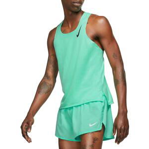 Tílko Nike M NK AROSWFT SINGLET