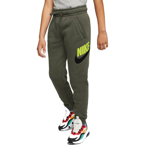 Kalhoty Nike B NSW CLUB + HBR PANT