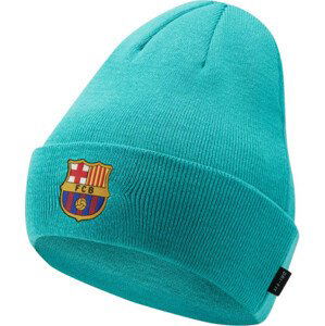 Čepice Nike FCB U NK DRY BEANIE CL