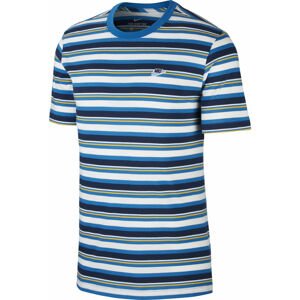 Triko Nike M NSW TEE STRIPE