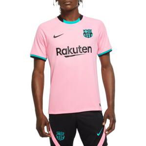 Dres Nike M NK FC BARCELONA STADIUM 3RD 2020/21