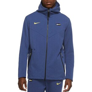 Mikina s kapucí Nike M NK TH TECH PACK FZ HOODIE