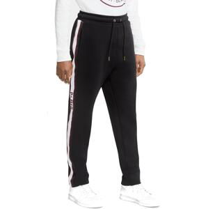 Kalhoty Jordan M J PSG TAPERED FLEECE PANT