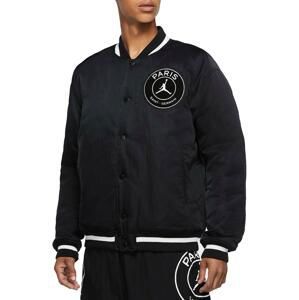 Bunda Jordan M J PSG VARSITY JACKET