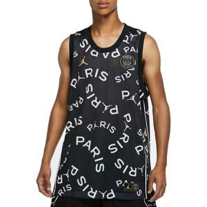 Tílko Jordan M J PSG TANK