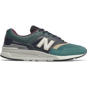 Obuv New Balance CM997