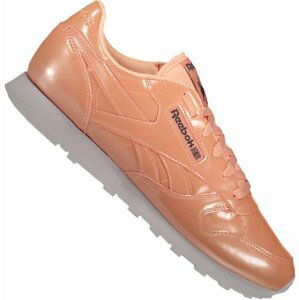 Obuv Reebok Classic WMNS CLASSIC LEATHER PP